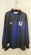 JFA CW LS TEE|Y-3 YOHJI YAMAMOTO