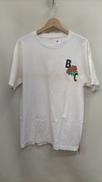バックプリント TEE|BREAKFAST CLUB