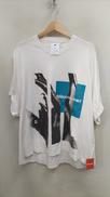 S/S プリントTEE|NILOS