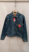 1ST　デニムジャケット|LEVI’S