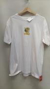 SUN FLOWER S/S TEE|NEW ERA×GOGH