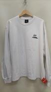 L/S プリントTEE|OY