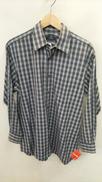 L/S チェックシャツ|BURBERRY