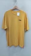SKATE HUG T-SHIRT|VANS×ATIBA JEFFERSON