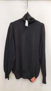 タートルネックセーター|LANVIN