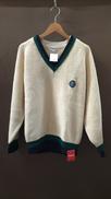 Vネックニットセーター|HELLY HANSEN