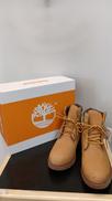 6インチレースブーツ　ブラウン|TIMBERLAND