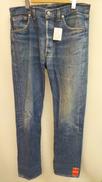 501　インディゴ|LEVI’S