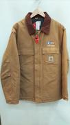 DUCK TRADITIONAL COAT|CARHARTT