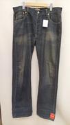 501　インディゴ|LEVI'S