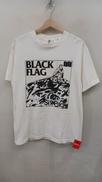 BLACK FLAG プリント S/S TEE|ALSTYLE