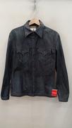 デニムウエスタンシャツ|LEVI'S