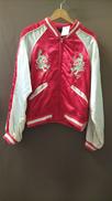 スカジャン|JAPANESE EMBLOIDERED JACKET