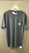 S/S ワークウェアポケット　TEE|CARHARTT