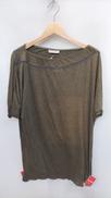 S/S ワイドネック TEE|GIANNI VERSACE