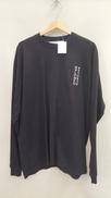 バックプリント L/S TEE|LONELY論理