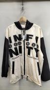 ナイロンジップパーカー|INFINITY SPORT