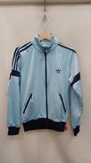 トラックジャケット　デサント製　80S|ADIDAS
