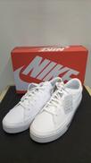 COURT LEGACY  WHT.BLU|NIKE
