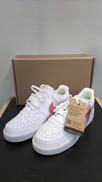WMNS COURT VISION LOW  WHT|NIKE