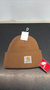ニット帽|CARHARTT