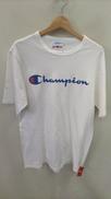 ロゴプリントS/S TEE|CHAMPION