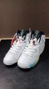 AIR JORDAN 6 RETRO　GS|NIKE