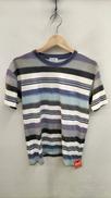 S/S ボーダーTEE|C.P.COMPANY