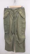 M-65 カーゴパンツ 74年製|WINFIELD