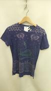 総柄プリントS/S TEE|VIVIENNE WESTWOOD MAN