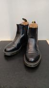 CHELSEA BOOTS　ブラック|DR.MARTENS