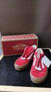 STYLE 36  オールドスクール  ガムソール|VANS