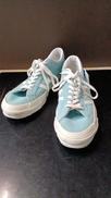 STAR&BARS　ブルー|CONVERSE