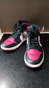 AIR　JORDAN1MID|NIKE