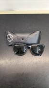 CLINTON　サングラス|RAY BAN TRADITIONALS