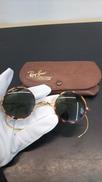 シャイアン　ラウンドエクスプローラー|RAY BAN