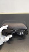 DYNASTY RECTANGLE SUNGLASSES|BALENCIAGA