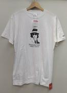工藤俊作S/S TEE|PRINT STAR