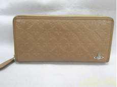 長財布|VIVIENNE WESTWOOD