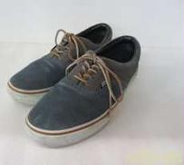 VANS×SILAS　スニーカー