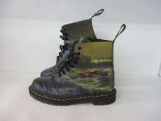 DR MARTENSXTATE　ブーツ