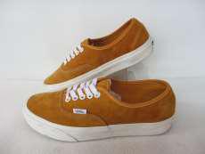 VANS　スニーカー