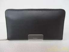 THEORY 長財布
