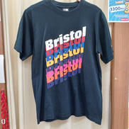 半袖Tシャツ|NEW ERA×F.C.R.B