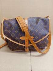 ソミュール30|LOUIS VUITTON