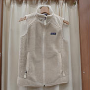 フリースベスト|PATAGONIA