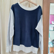 スウェットREVERSE WEAVE|CHAMPION