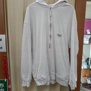 ハーフジップパーカー|CAHLUMN