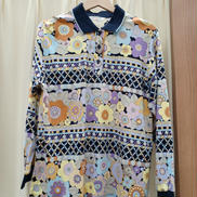 長袖カットソー|LEONARD SPORT