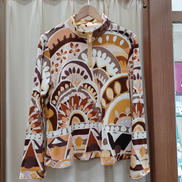 長袖カットソー|LEONARD SPORT